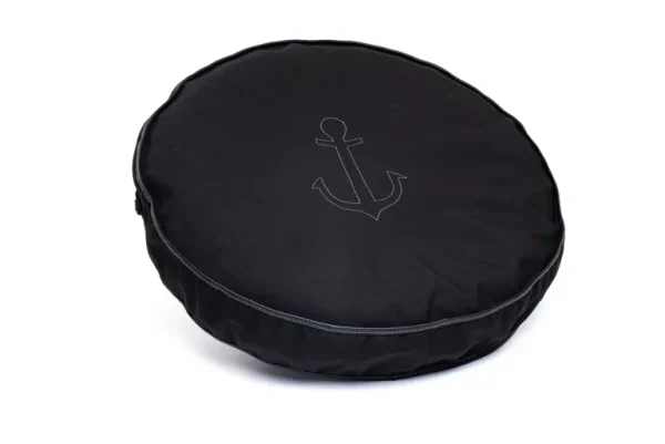 Porta anulare - per ciambella di sicurezza