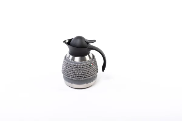 Thermos in Acciaio per Thè, Caffè e Succhi (Medio – 1lt) - immagine 4