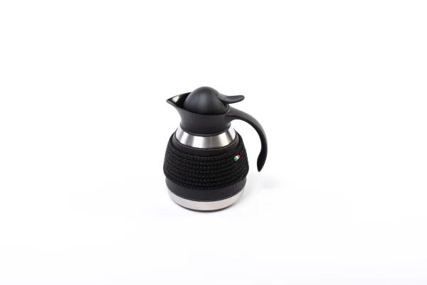 Thermos in Acciaio per Thè, Caffè e Succhi (Medio – 1lt) - immagine 5
