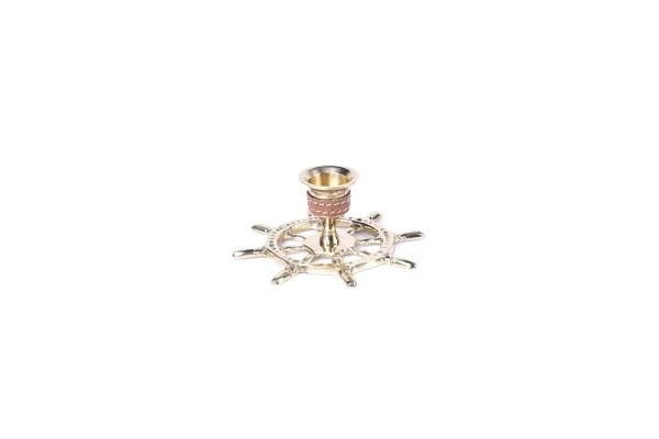 Portacandele – Timone (Ottone)