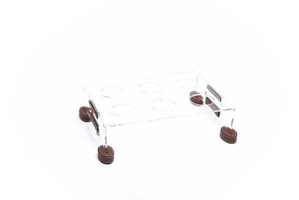 Base Blocca Bicchierini Caffè (6pz) - immagine 2