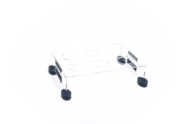 Base Blocca Bicchierini Caffè (6pz) - immagine 4