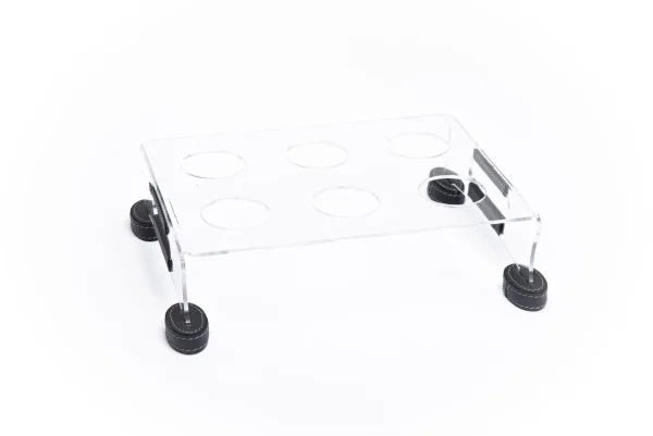 Base Blocca Bicchierini Caffè (6pz) - immagine 3