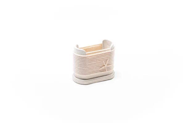 Portaposate verticale in legno - immagine 2