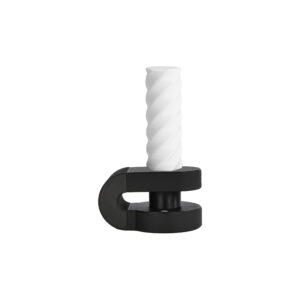 Candel Layer - Nero