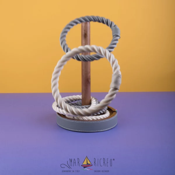 Gioco dei cerchi - immagine 8