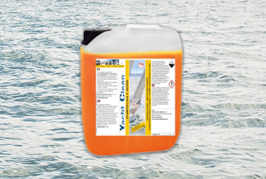 YachtClean