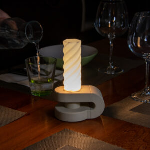 Candel Natural