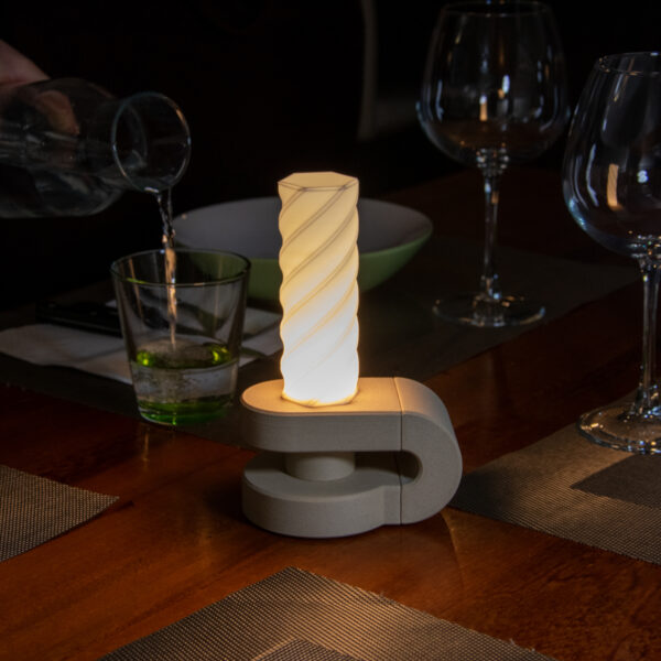 Candel Natural