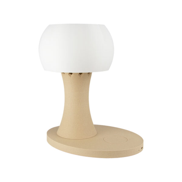 Woodland Charger Natural - immagine 2
