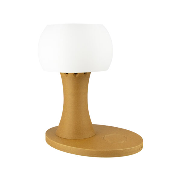 Woodland Charger Natural - immagine 3