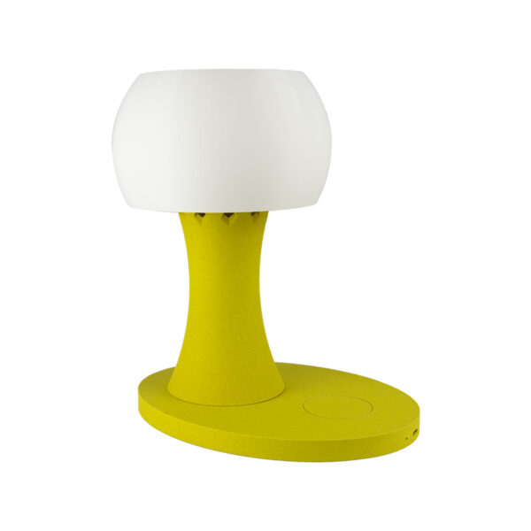Woodland Charger Natural - immagine 4