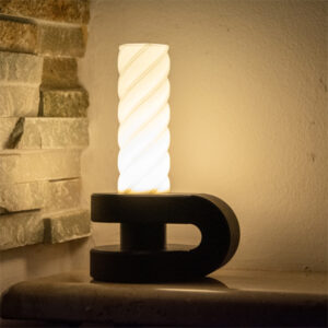 Candel Layer