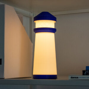 Il Faro Layer