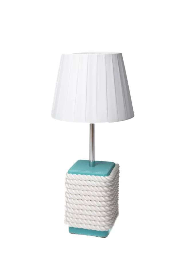 Lampada – media