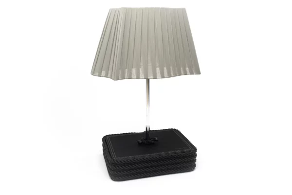 Lampada – grande con base rettangolare - immagine 3