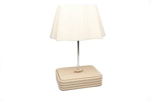 Lampada – grande con base rettangolare - immagine 5