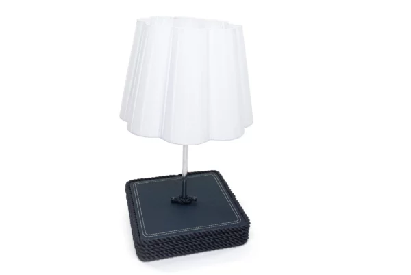 Lampada – grande con base quadrata - immagine 6