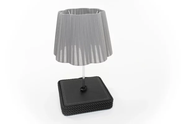 Lampada – grande con base quadrata - immagine 5
