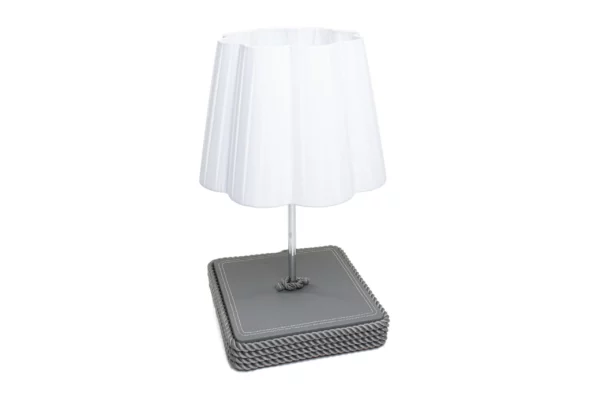Lampada – grande con base quadrata - immagine 8
