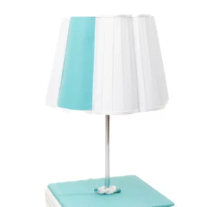 Lampada – grande con base quadrata