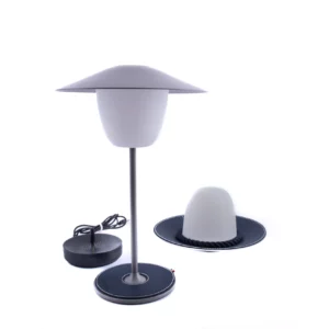 Lampada Led – media