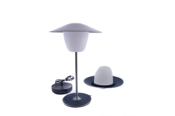 Lampada Led – media