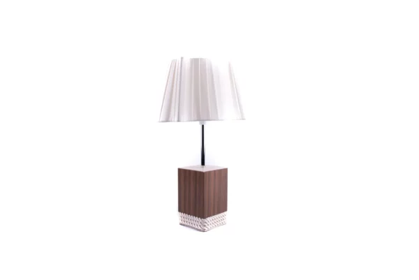 Lampada media Teak - immagine 3