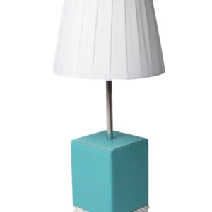 Lampada media simil pelle