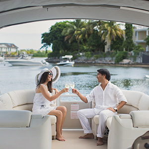 Abbigliamento nautico & Lifestyle