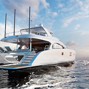 Accessori & Attrezzature da bordo