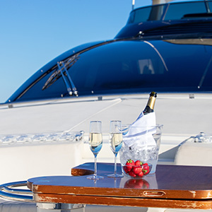 Arredo & Comfort a bordo