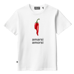 T-shirt AMORSI (CHILI)