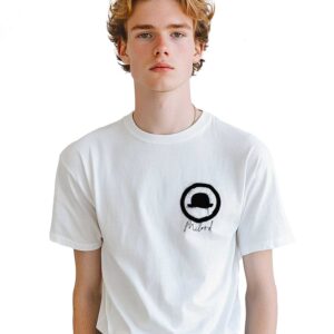 T-shirt MILORD LOGO