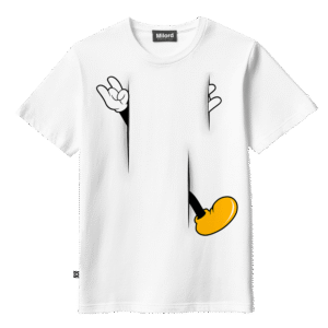 T-shirt MILORD MICKEY