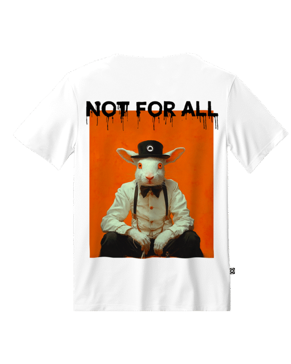 T-shirt Milord RABBIT