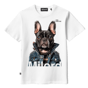 T-shirt REBEL BULLY (limited)