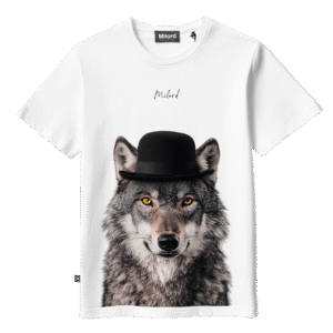 T-shirt Milord WOLF