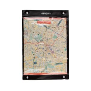 Dry Map
