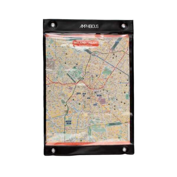 Dry Map