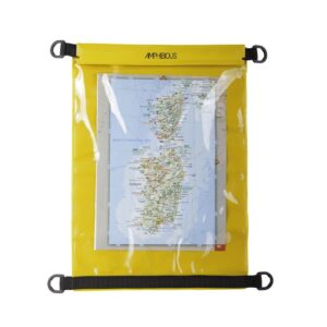 Dry Map II