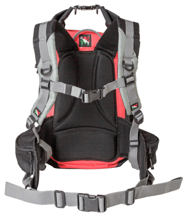OVERLAND PRO - immagine 12