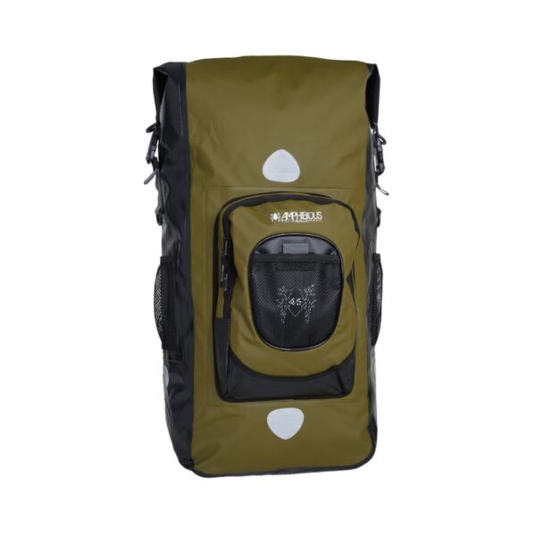 OVERLAND PRO