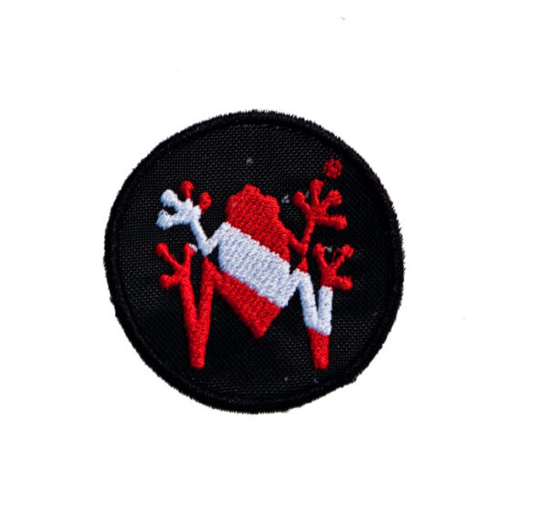 Patch - immagine 3