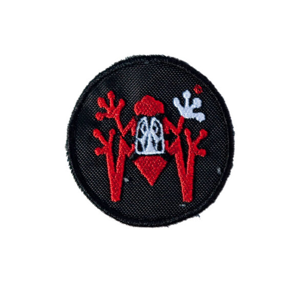 Patch - immagine 2