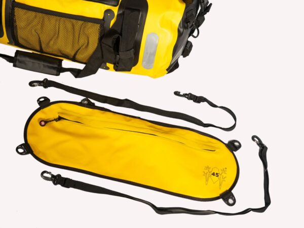 Voyager Light Evo II 60lt - immagine 11