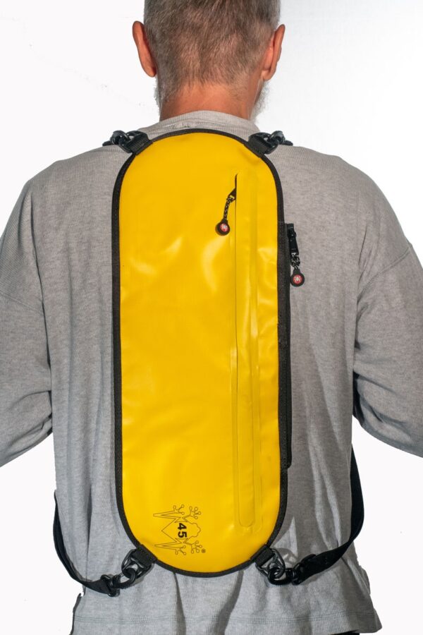 Voyager Light Evo II 45lt - immagine 11