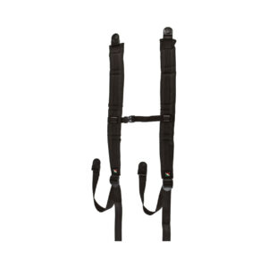 Spallacci imbottiti CARGO - PROFESSIONAL evo