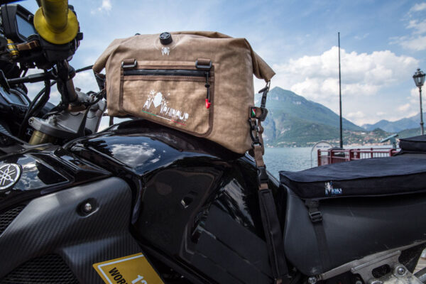 Tankbag - immagine 14