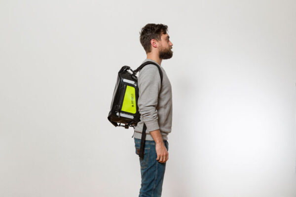 Tankbag - immagine 7